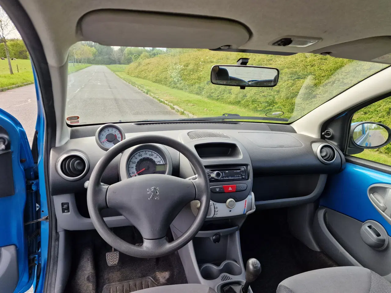 Billede 7 - Peugeot 107 