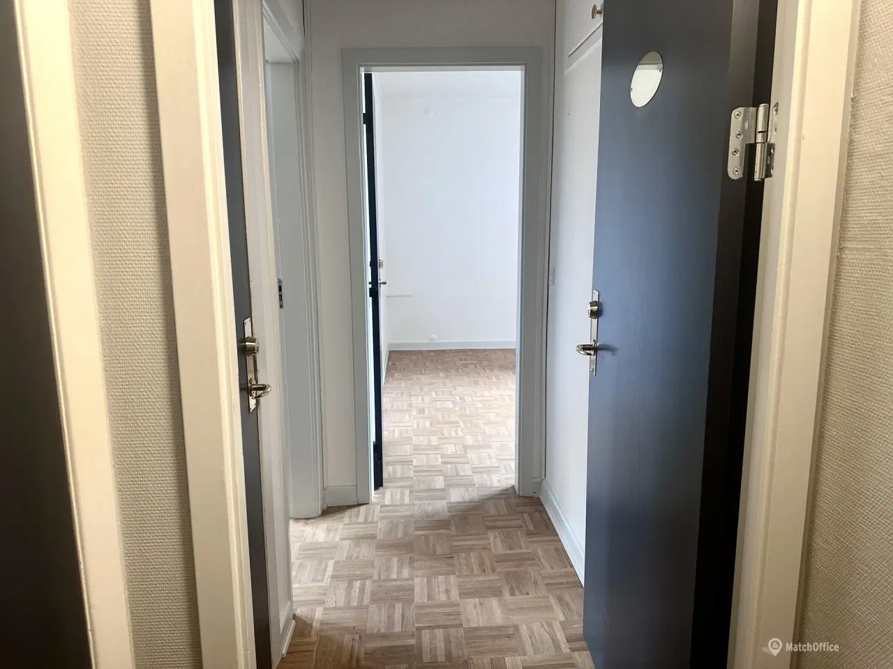 Billede 3 - Kontor til leje centralt i Bredgade Vest