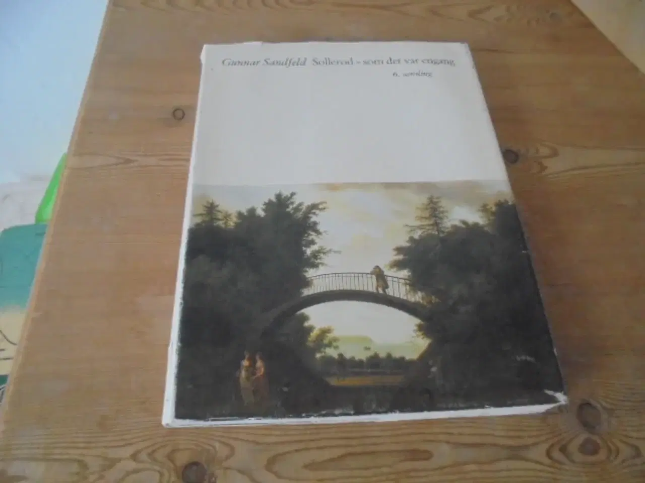 Billede 1 - Søllerød – som det var engang