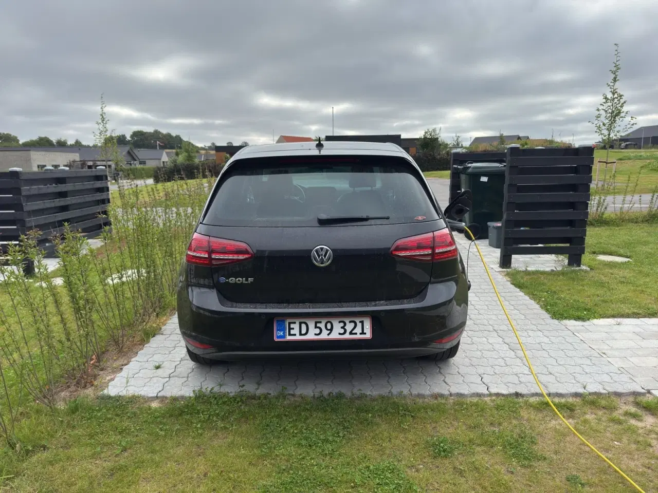 Billede 5 - VW e-Golf VII  