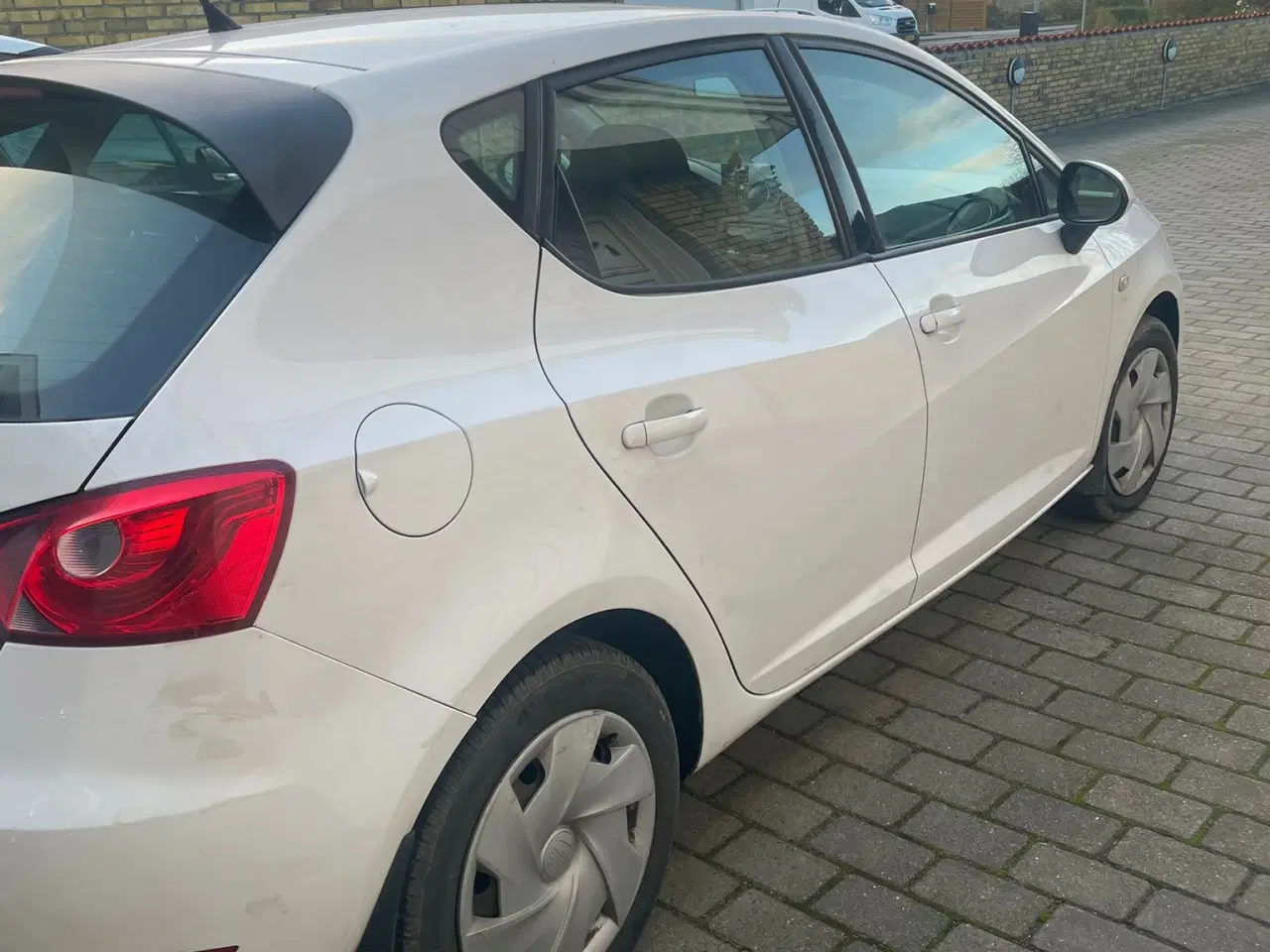 Billede 2 - Billig Seat Ibiza