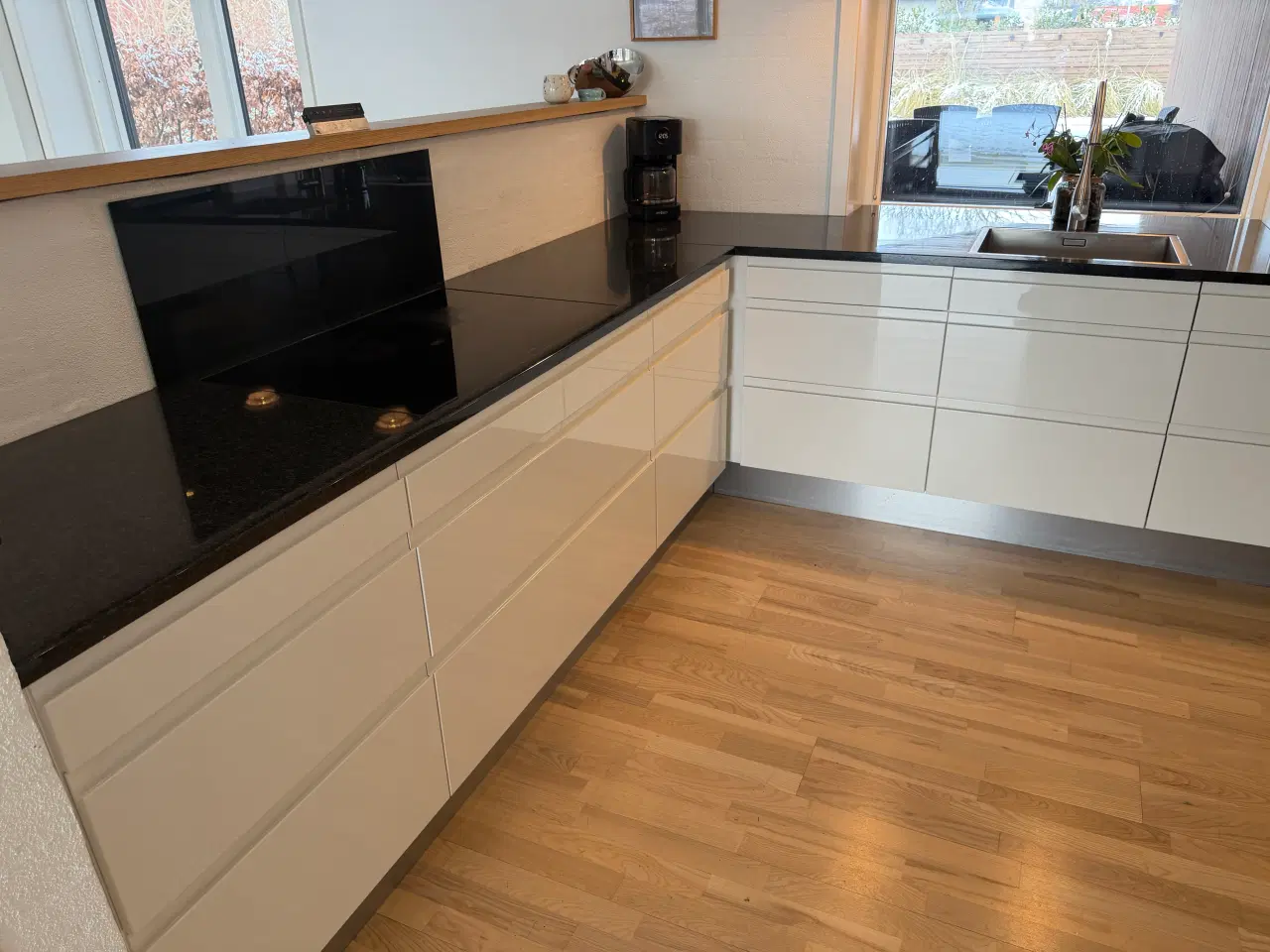 Billede 1 - HTH Køkken