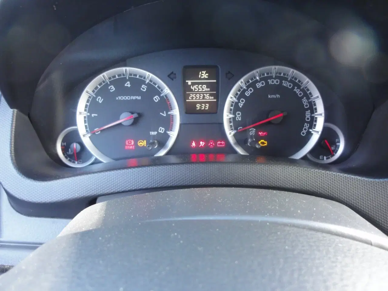 Billede 15 - Suzuki Swift 1,2 GA