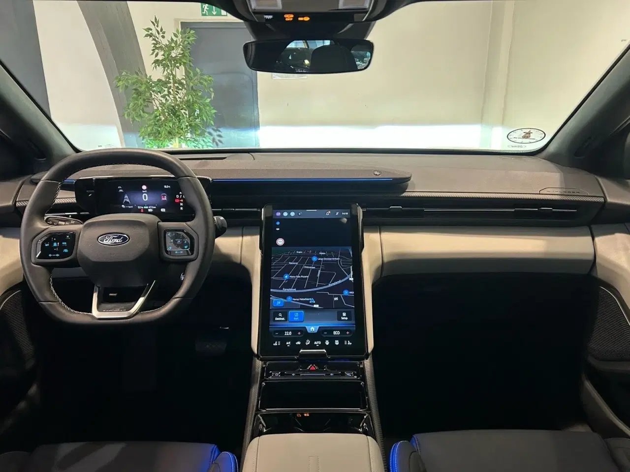 Billede 7 - Ford Explorer 77 Premium Extended Range