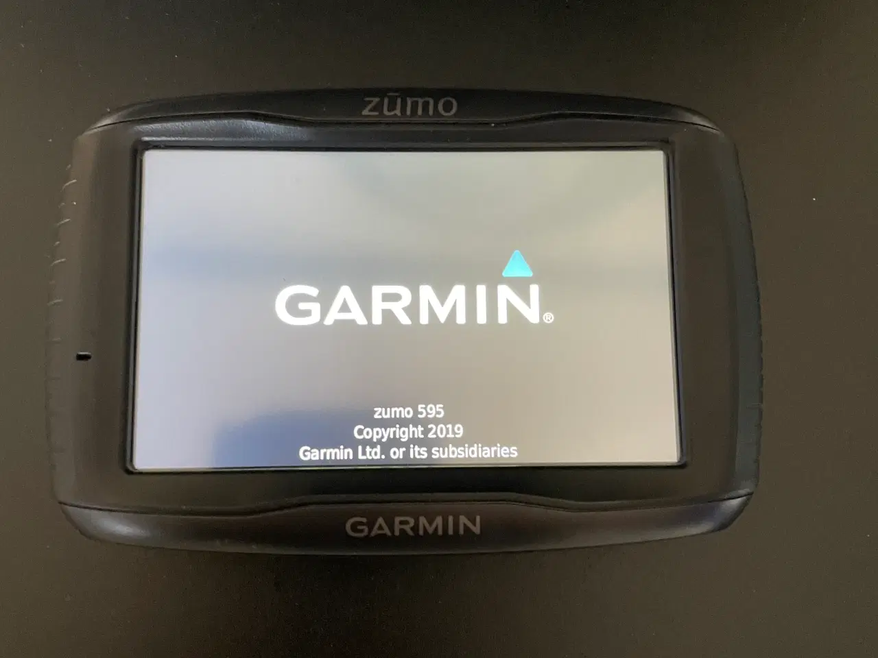 Billede 5 - Garmin zumo