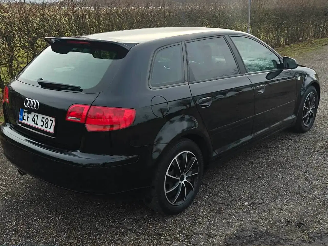 Billede 9 - Audi A3 1.6 benzin