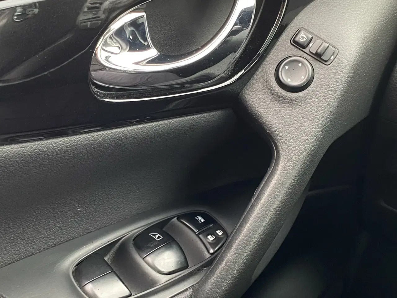 Billede 19 - Nissan Qashqai 1,5 DCi N-Connecta 110HK 5d 6g