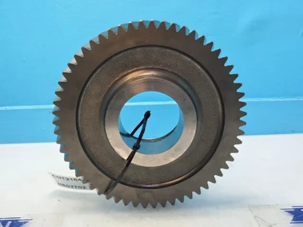 Billede 15 - Case Magnum 380 Tandhjul 47361924