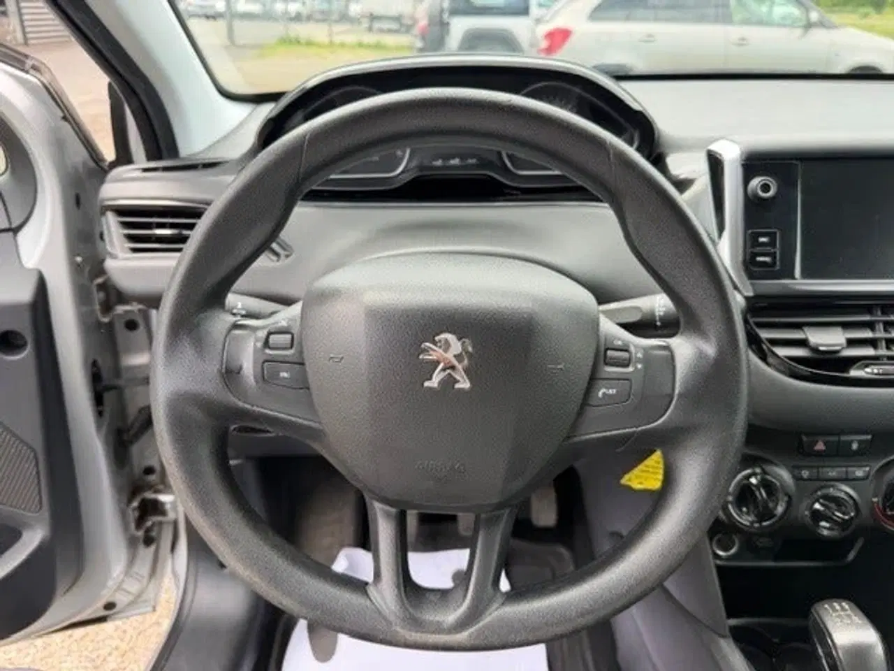 Billede 12 - Peugeot 208 1,6 BlueHDi 100 Active