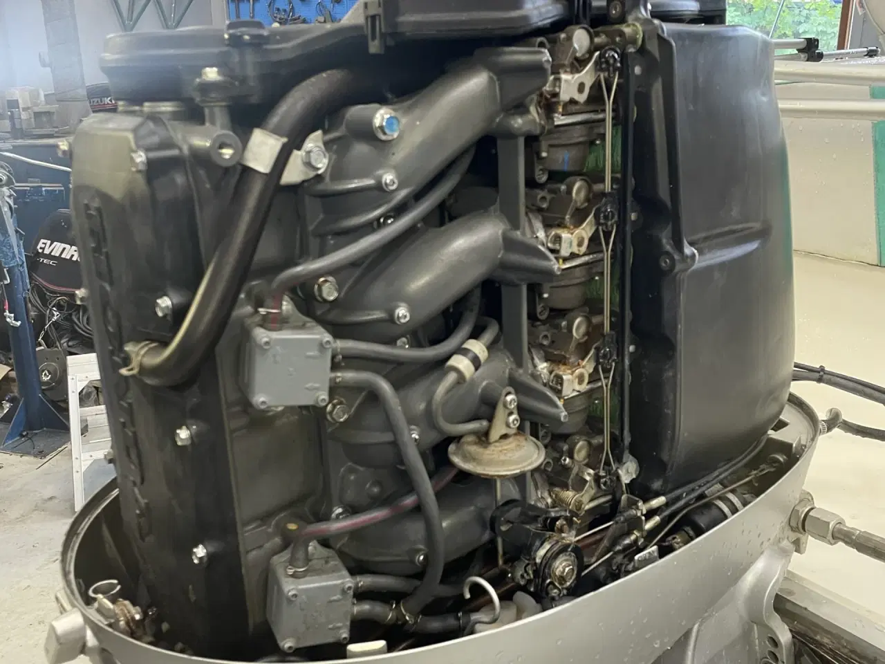 Billede 5 - Honda BF75A