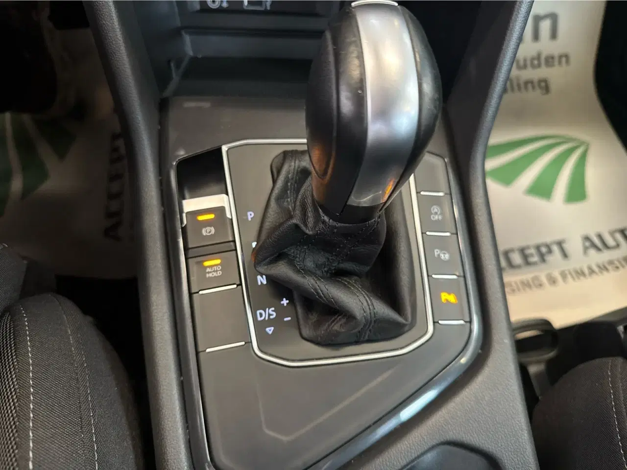 Billede 16 - VW Tiguan Allspace 2,0 TDi 150 Highline DSG 7prs