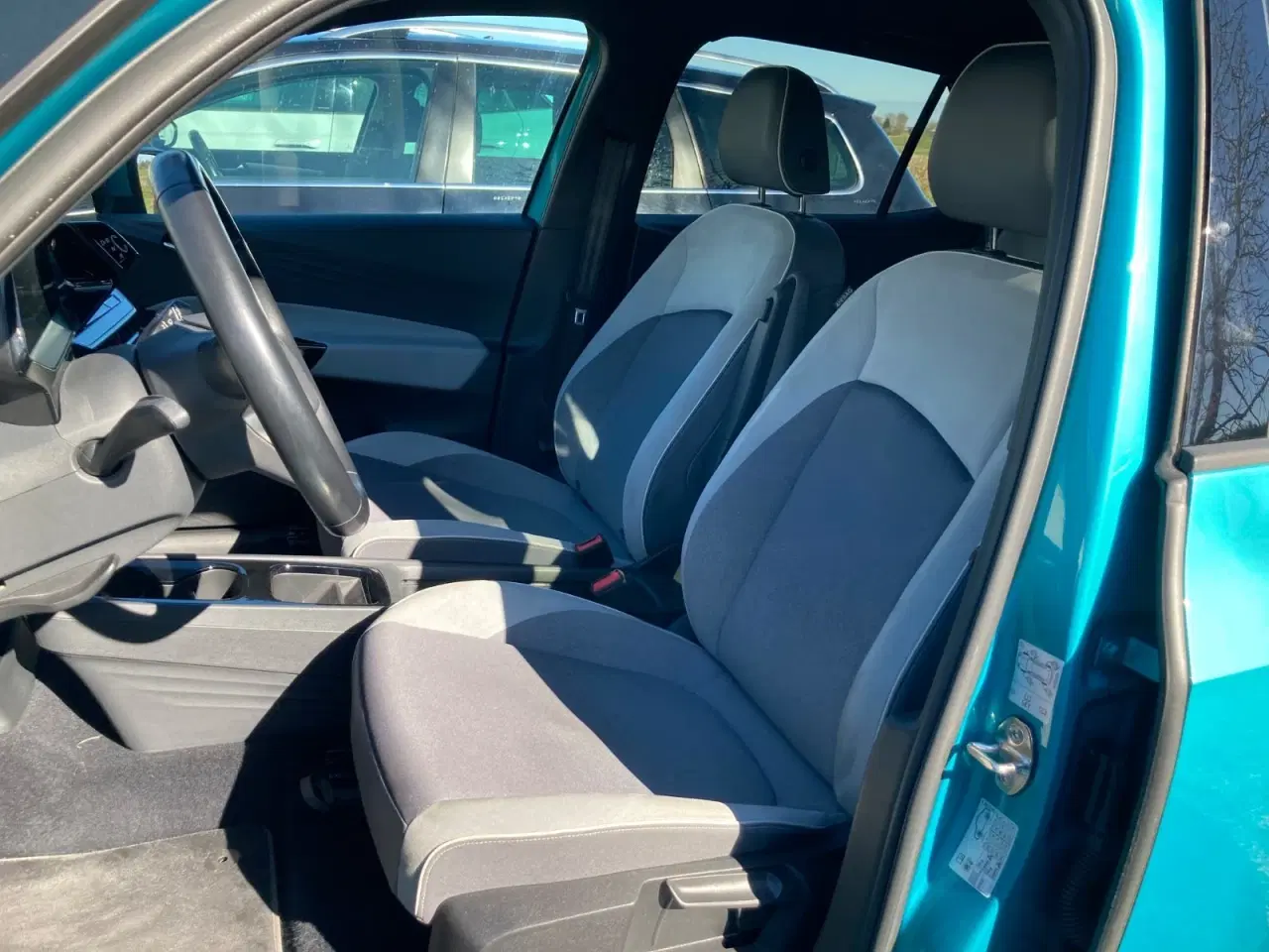 Billede 5 - VW ID.3 58 Pro Performance Business