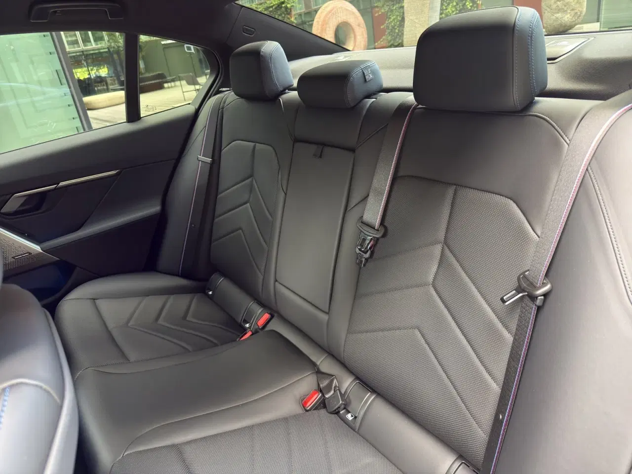 Billede 15 - BMW i5  M60 xDrive
