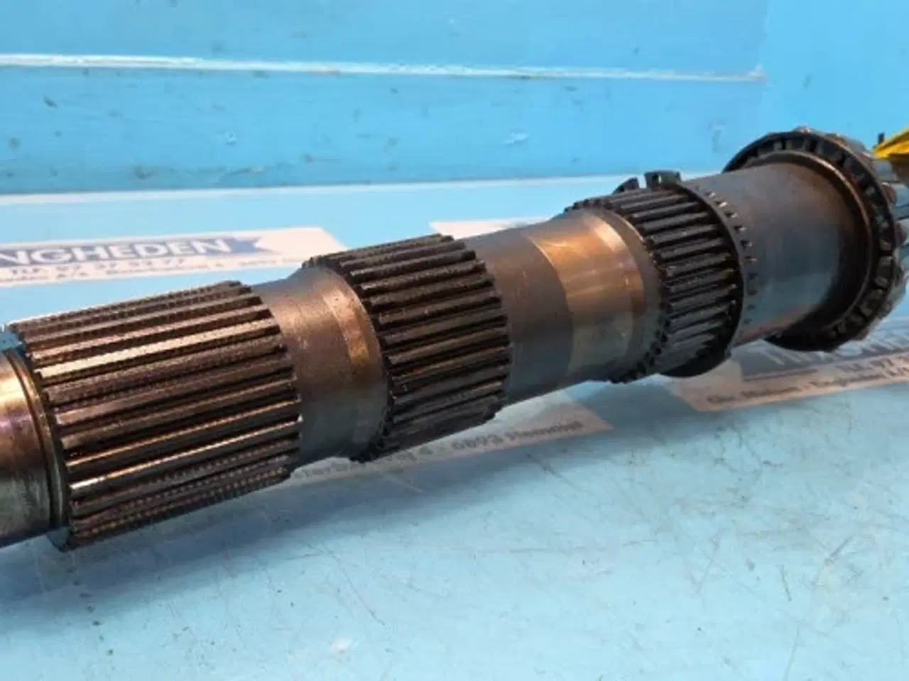 Billede 9 - Case 8010 Aksel 87280595