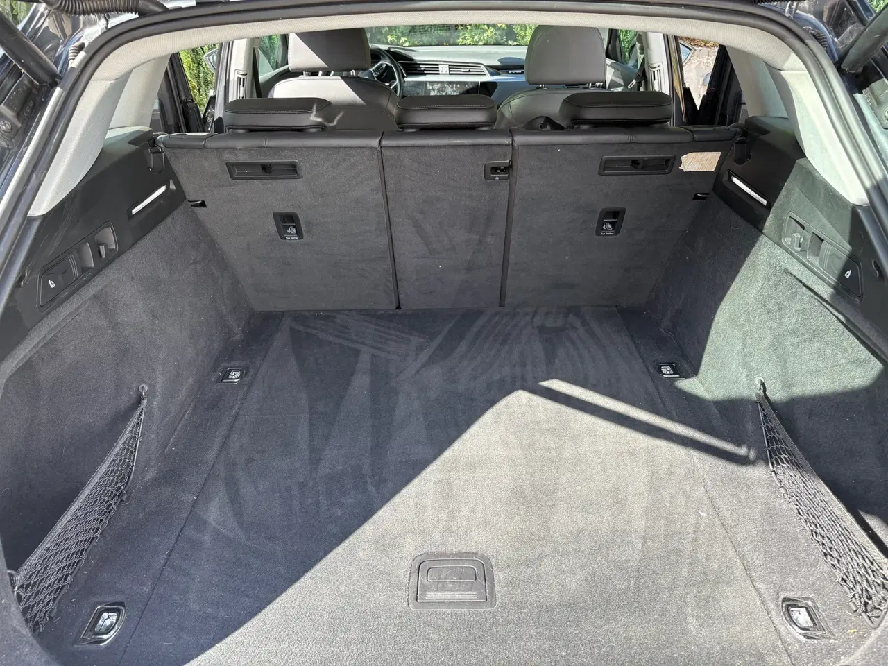 Billede 14 - Audi e-tron 50 Advanced quattro