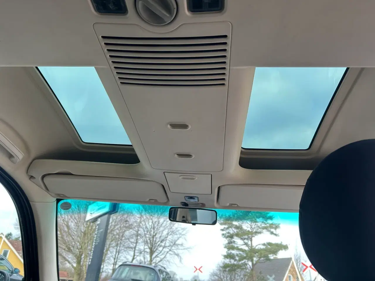 Billede 13 - Citroën Berlingo 1,6 HDI Multispace 90HK