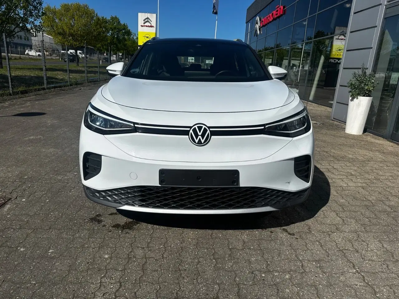 Billede 3 - VW ID.4 77 Pro Performance