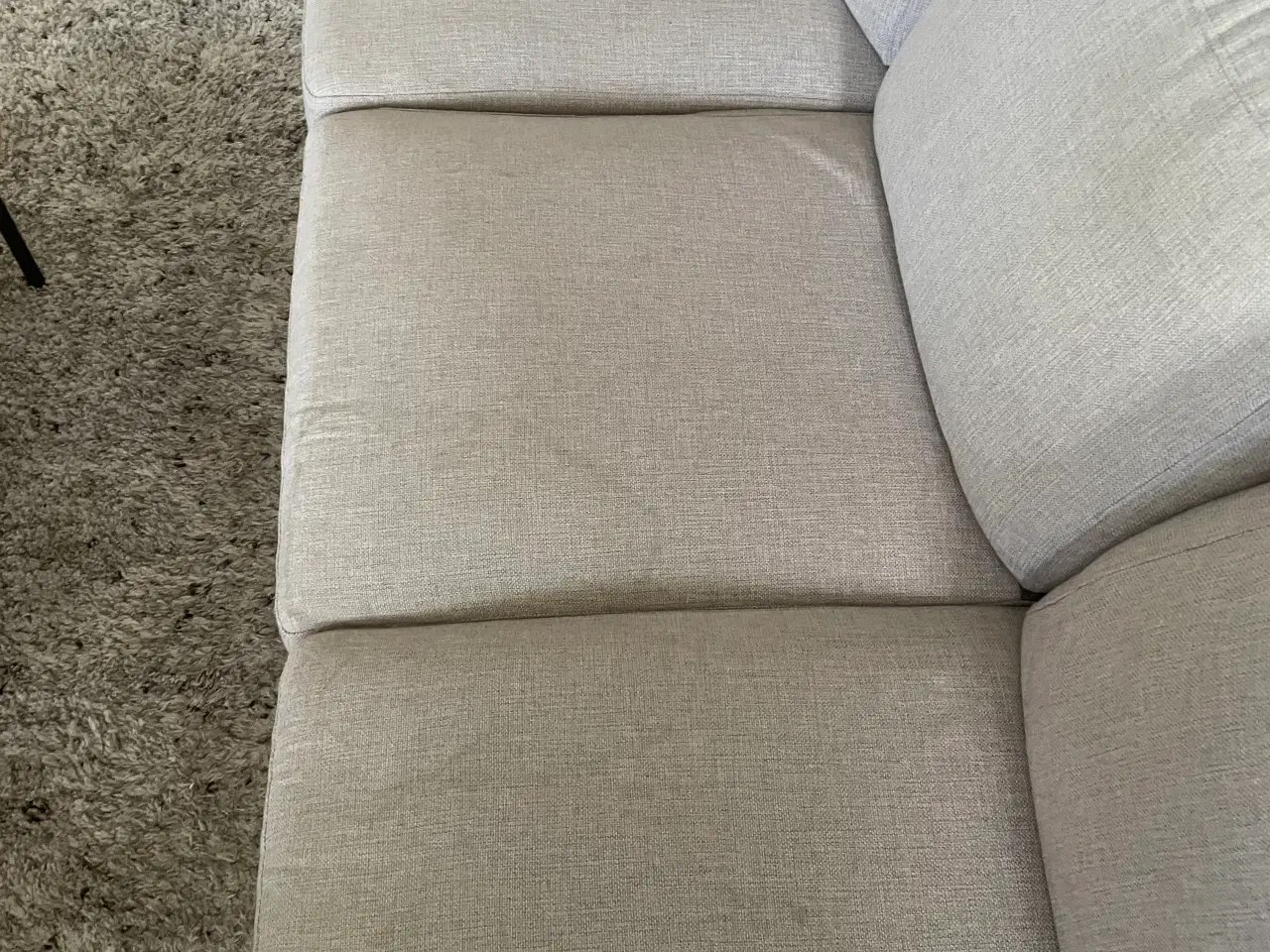 Billede 3 - Sofa 