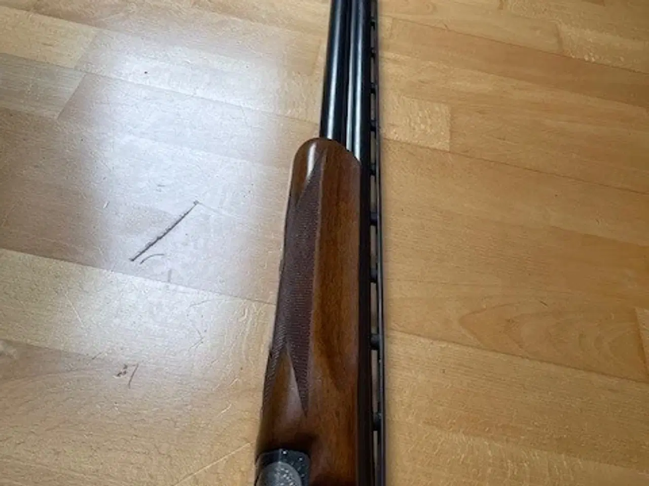 Billede 3 - Miroku Kal 12 GA 2 3/4 Model 800