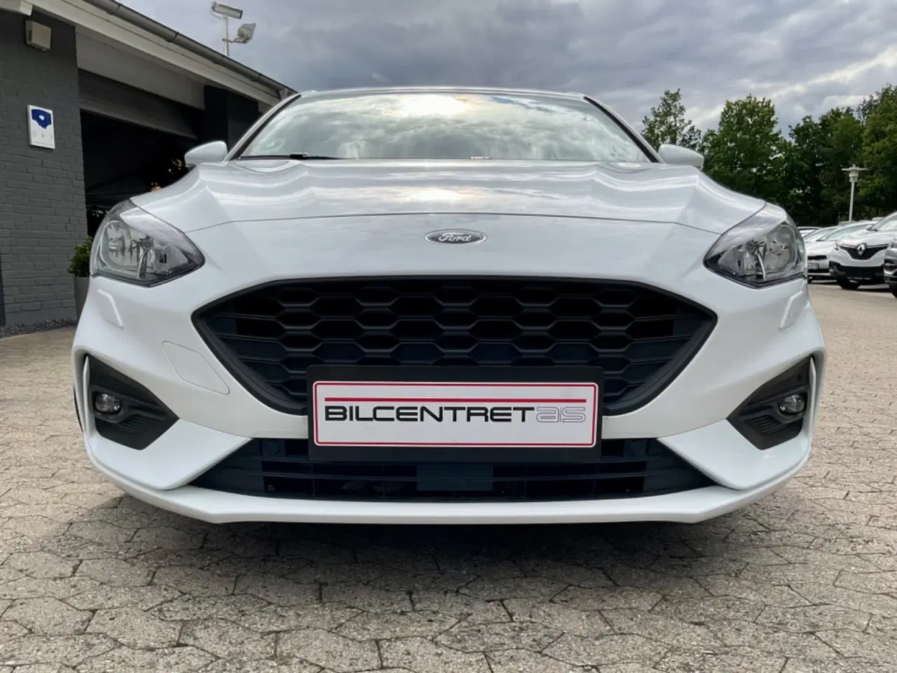 Billede 7 - Ford Focus 1,0 EcoBoost ST-Line