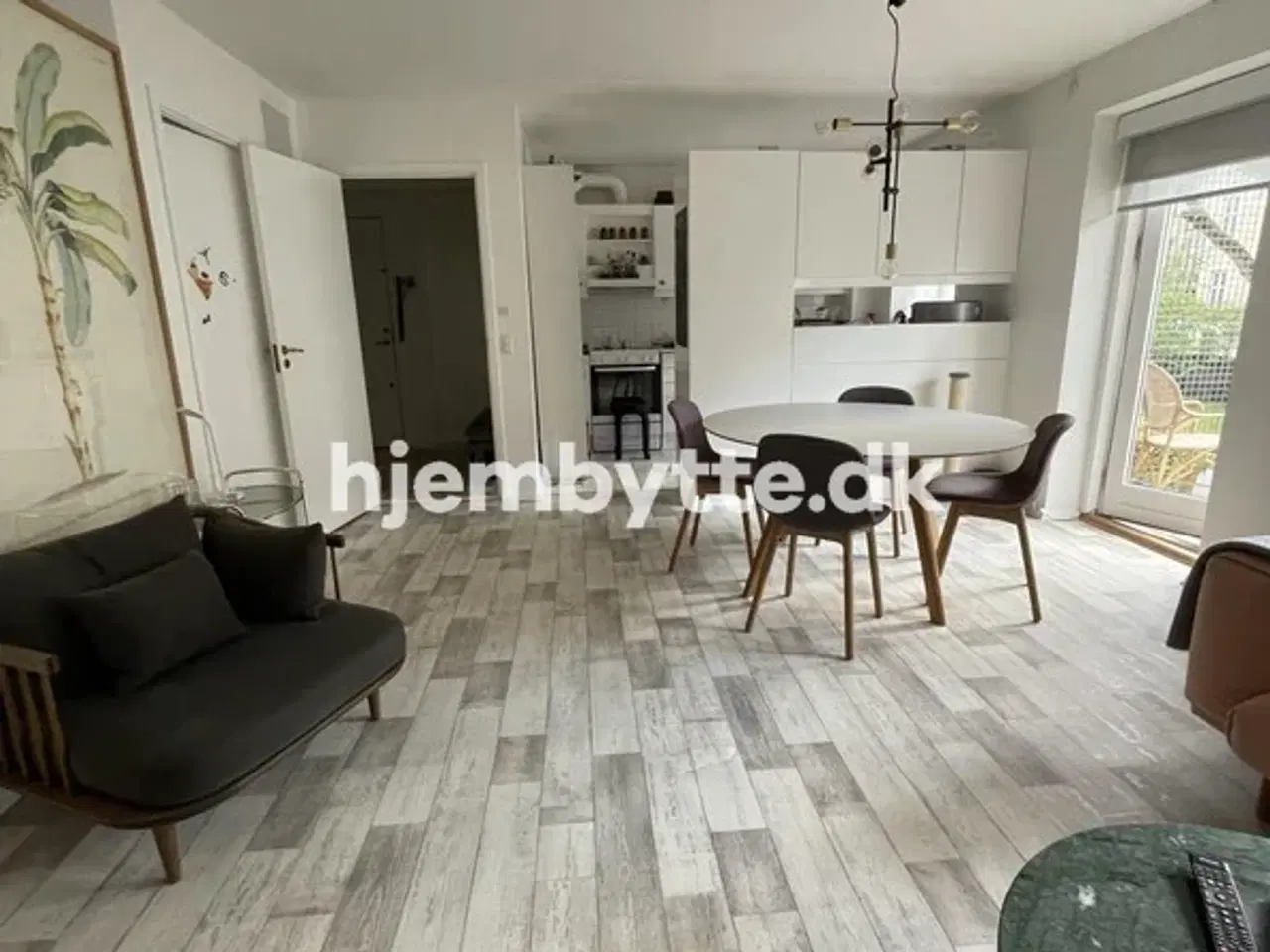 Billede 5 - Hjembytte - HenrikIbsensVej