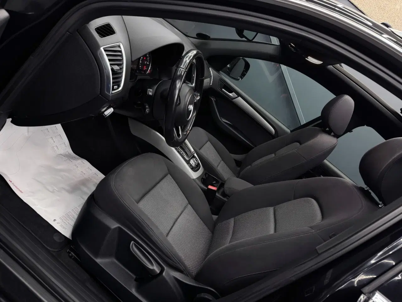 Billede 6 - Audi Q5 3,0 TDi 245 quattro S-tr.