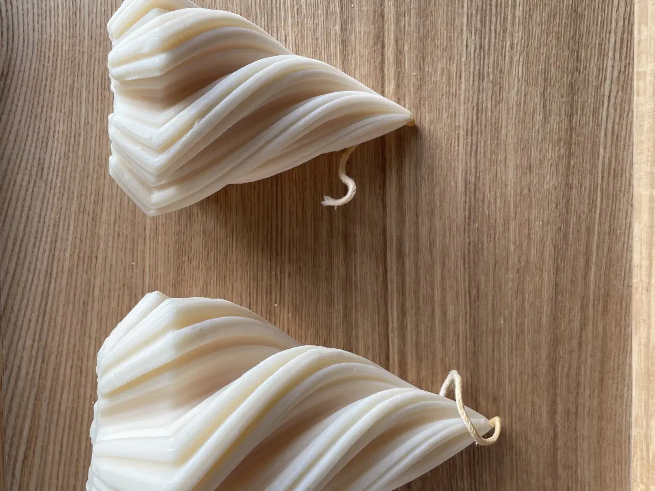 Billede 3 - Candle Copenhagen sojalys