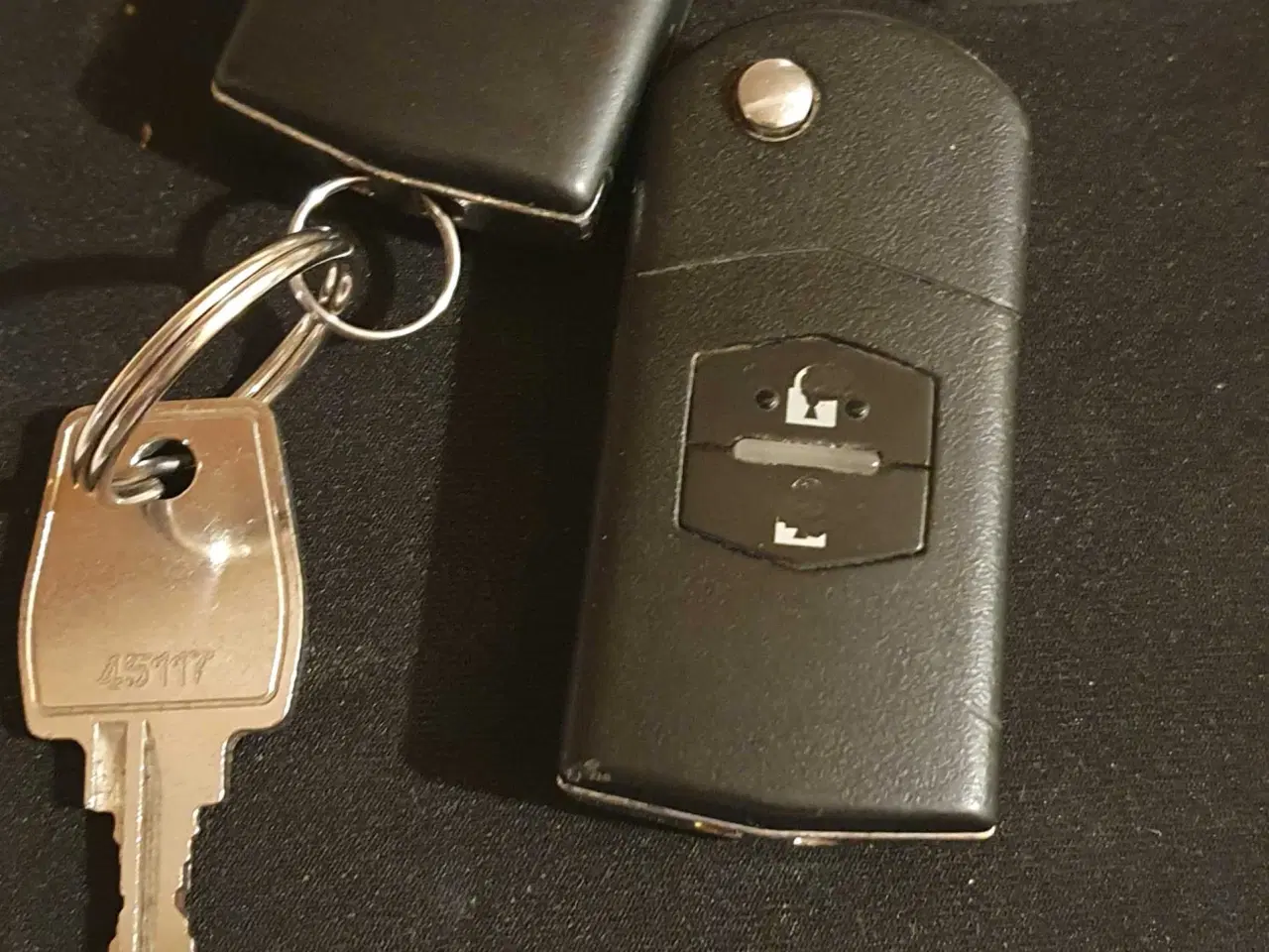 Billede 9 - Mazda 3 sport 2,0 benzin 150HK 