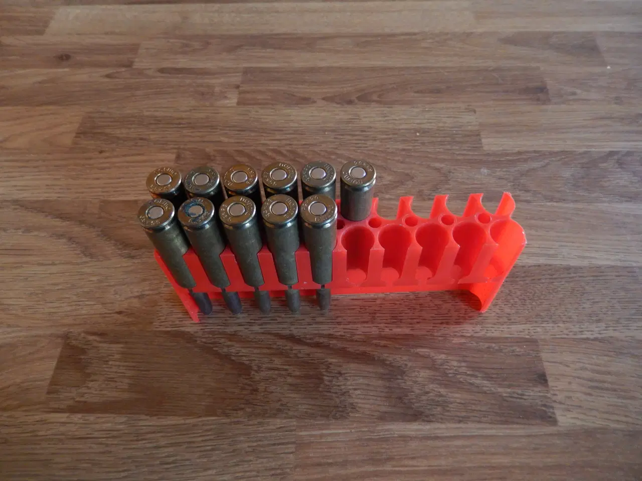 Billede 1 - Norma riffel kugler