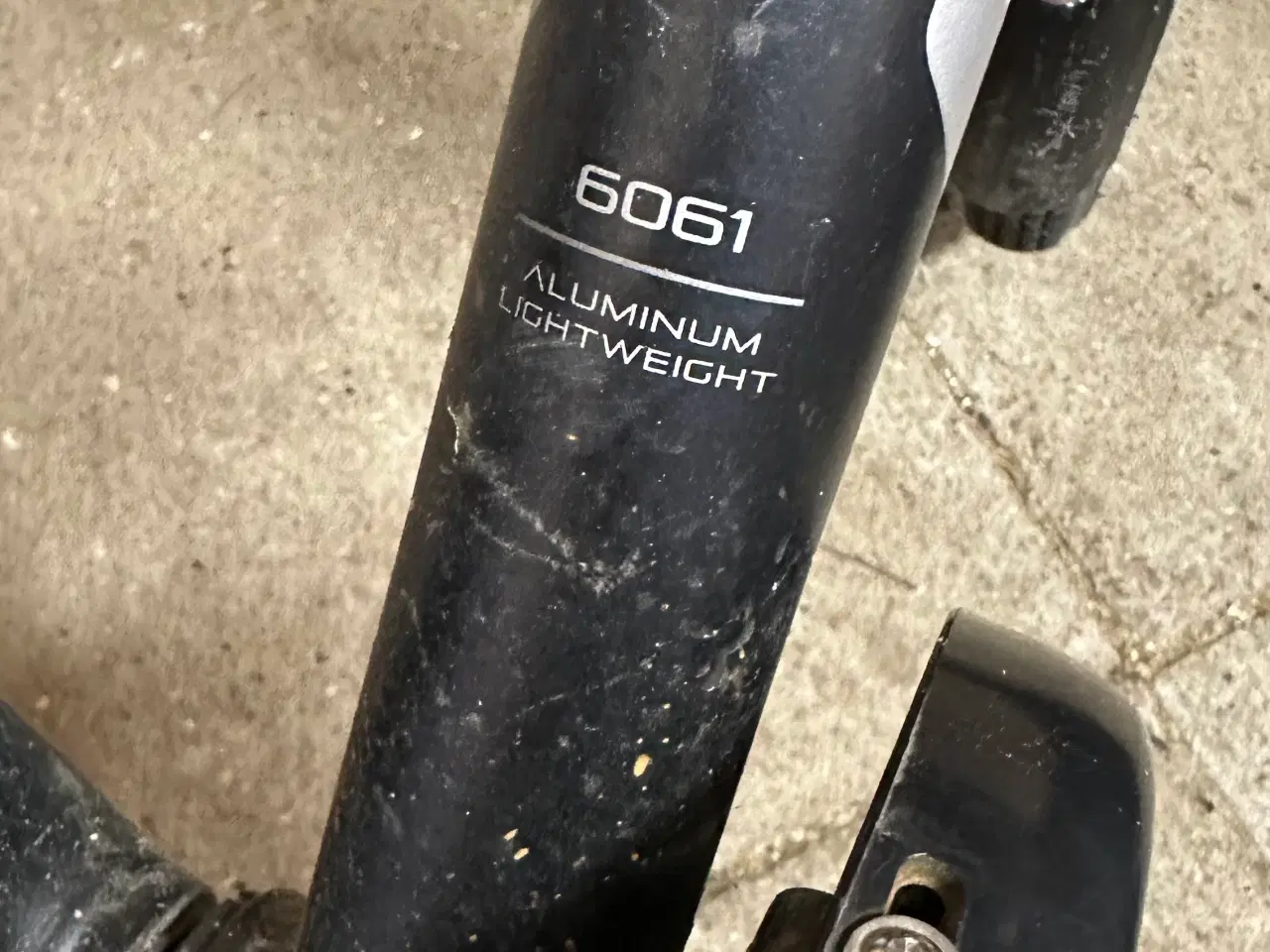 Billede 2 - SCO drengecykel med 7 indvendig.gear.