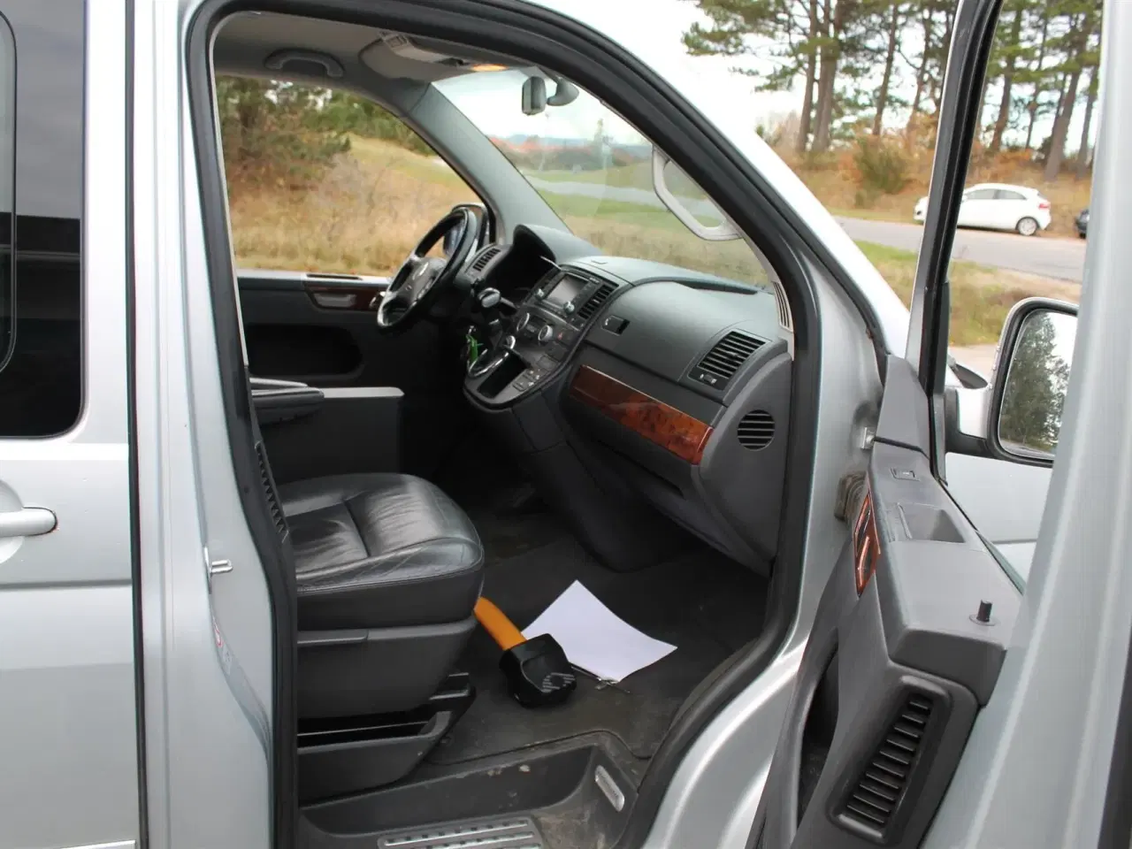 Billede 13 - VW Multivan 2,5 TDI aut. 174HK