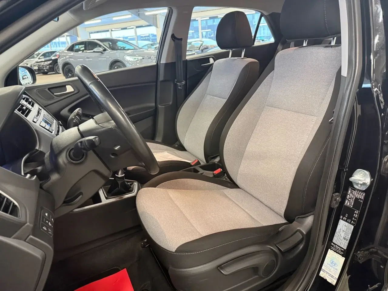 Billede 4 - Hyundai i20 1,1 CRDi Trend 75HK 5d 6g