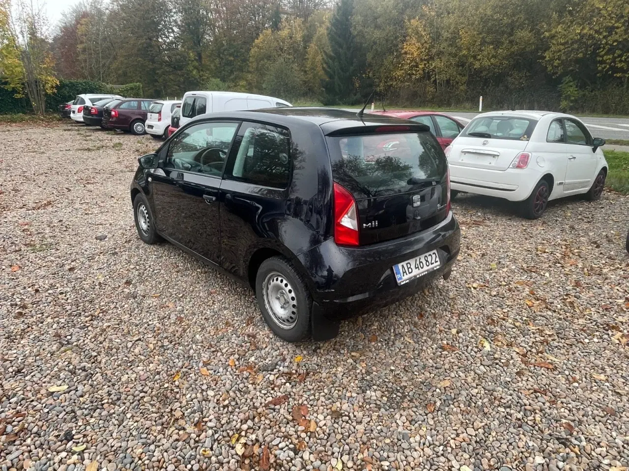 Billede 2 - Seat Mii 1,0 60 Reference eco