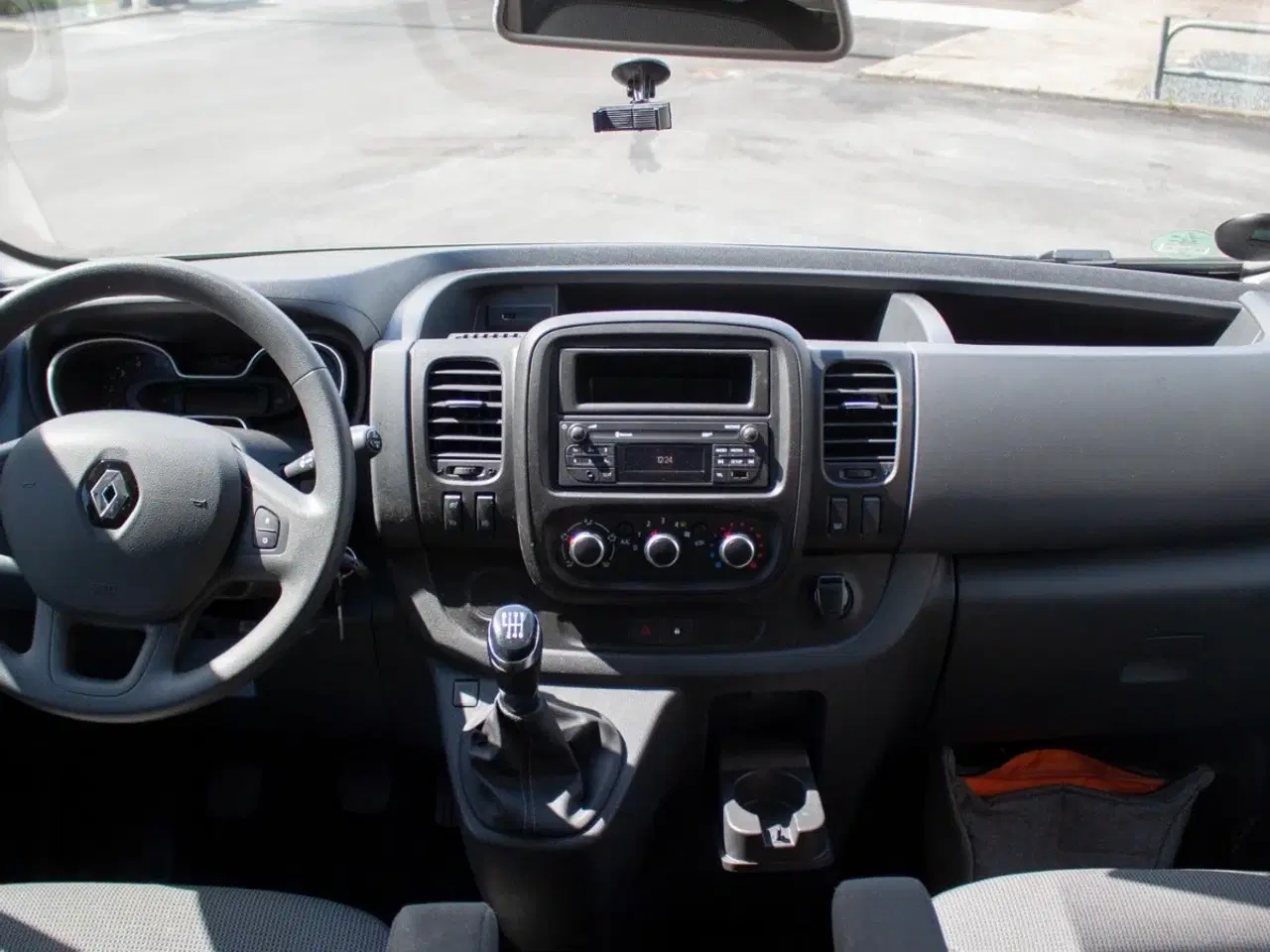 Billede 7 - Ahorn Camp Van City 2,0 dCi