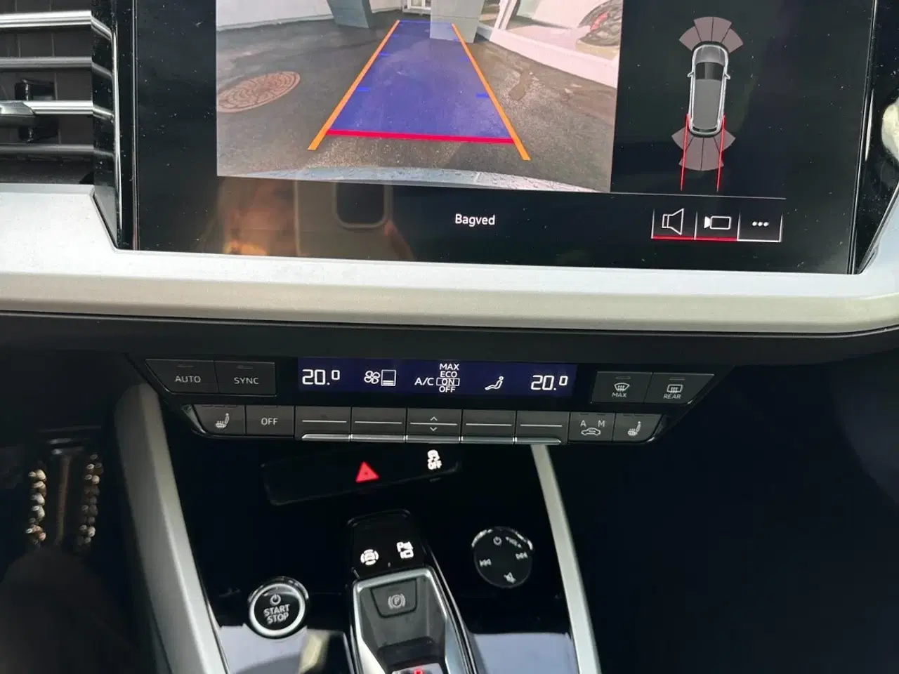 Billede 22 - Audi Q4 e-tron 40 Attitude