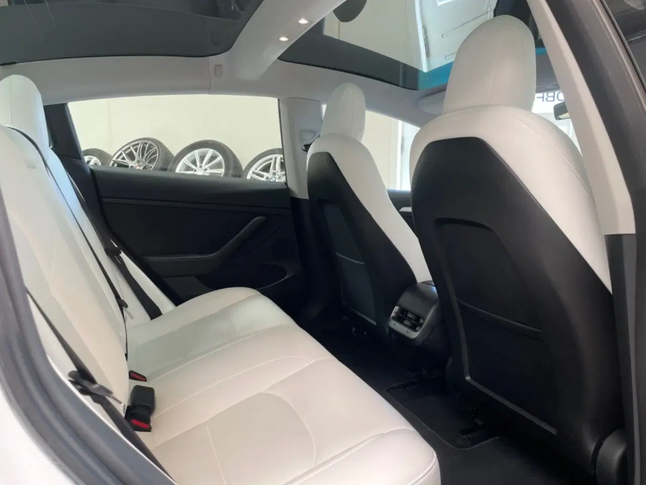 Billede 12 - Tesla Model 3  Performance AWD