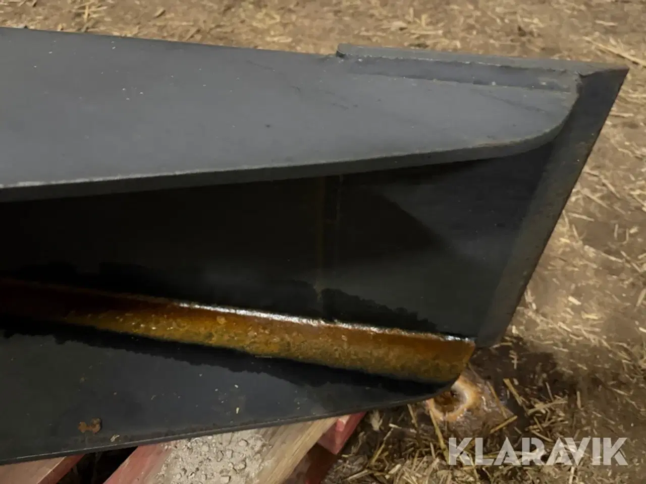 Billede 6 - Kabelskovl VS 30 S60