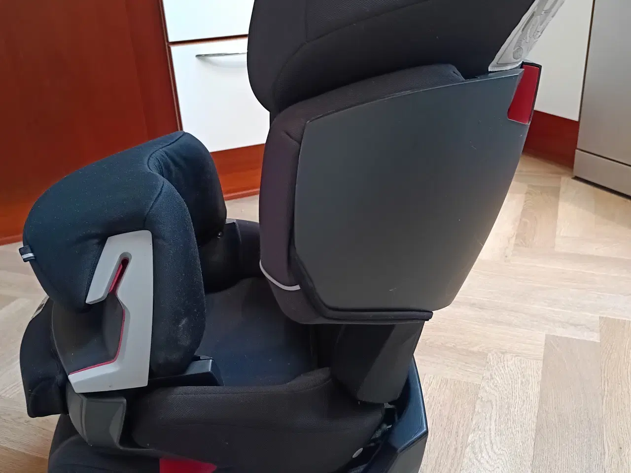 Billede 3 - CYBEX Autostol til børn 18kg