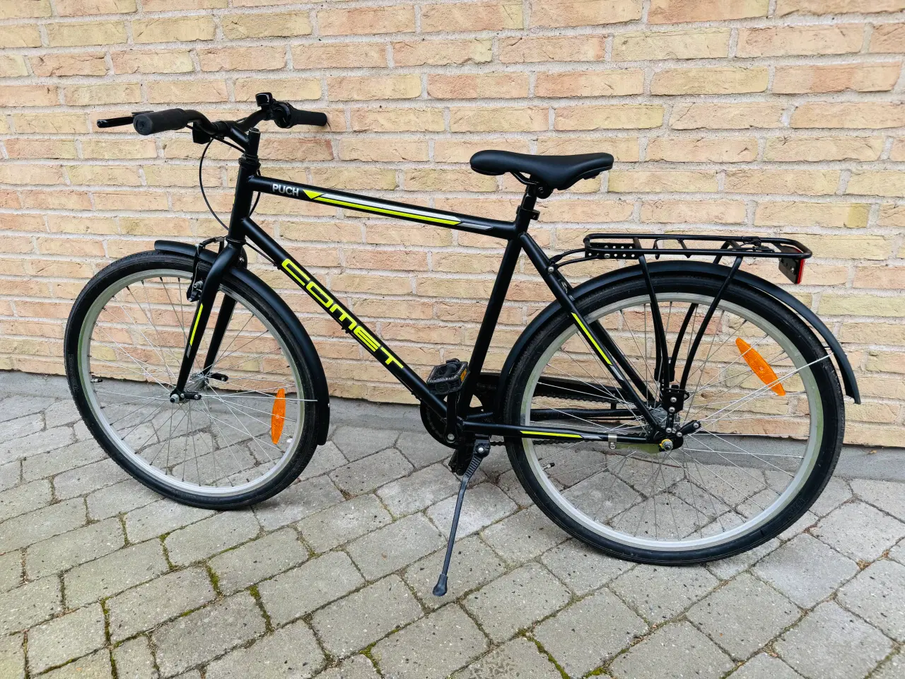 Billede 6 - Drengecykel - Puch Comet 26 tommer