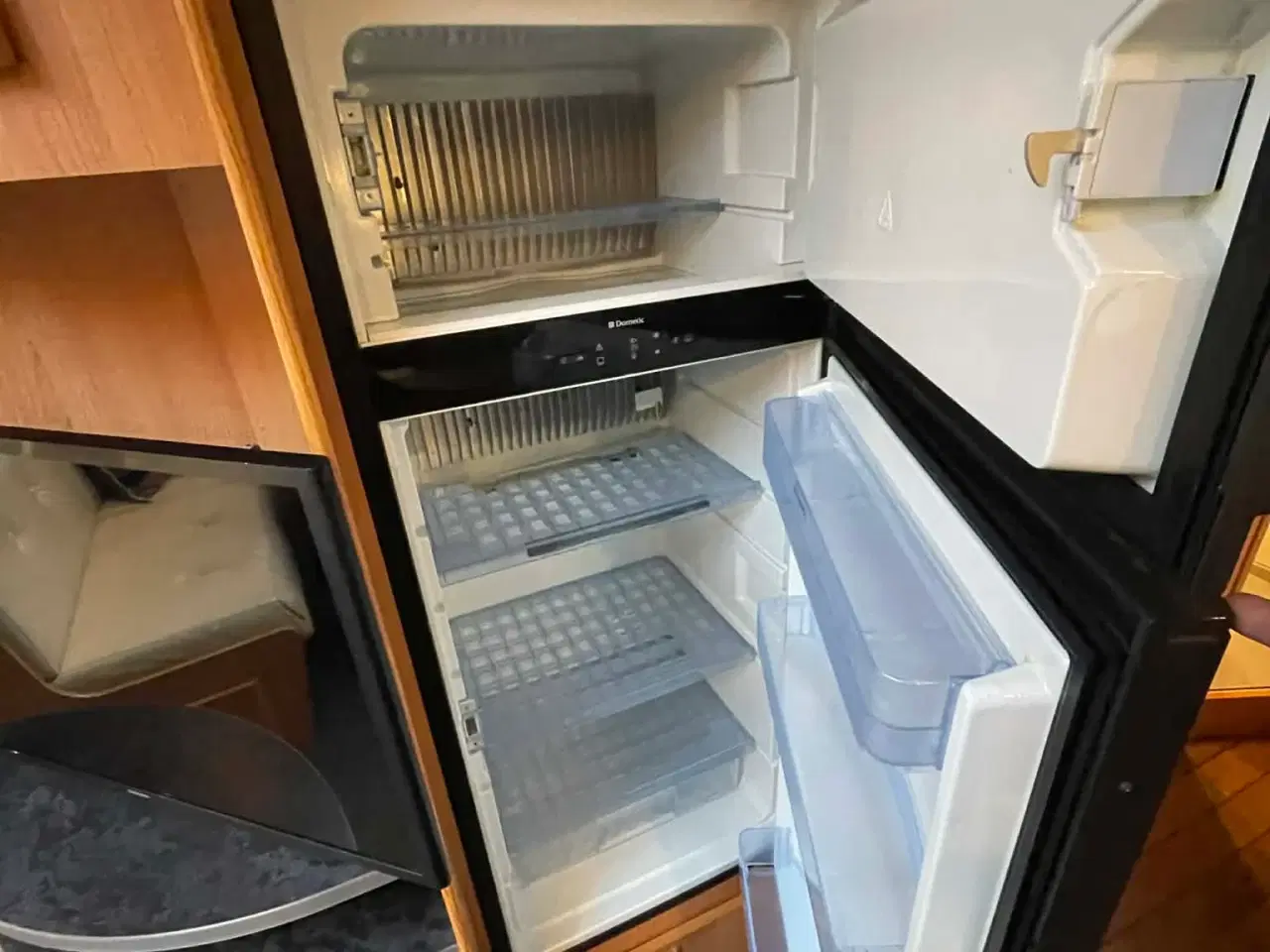 Billede 18 - 2011 - Cabby Caienna 650+ F4