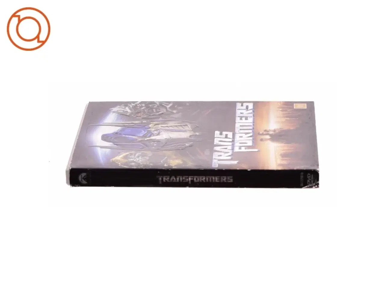 Billede 2 - TRANSFORMERS