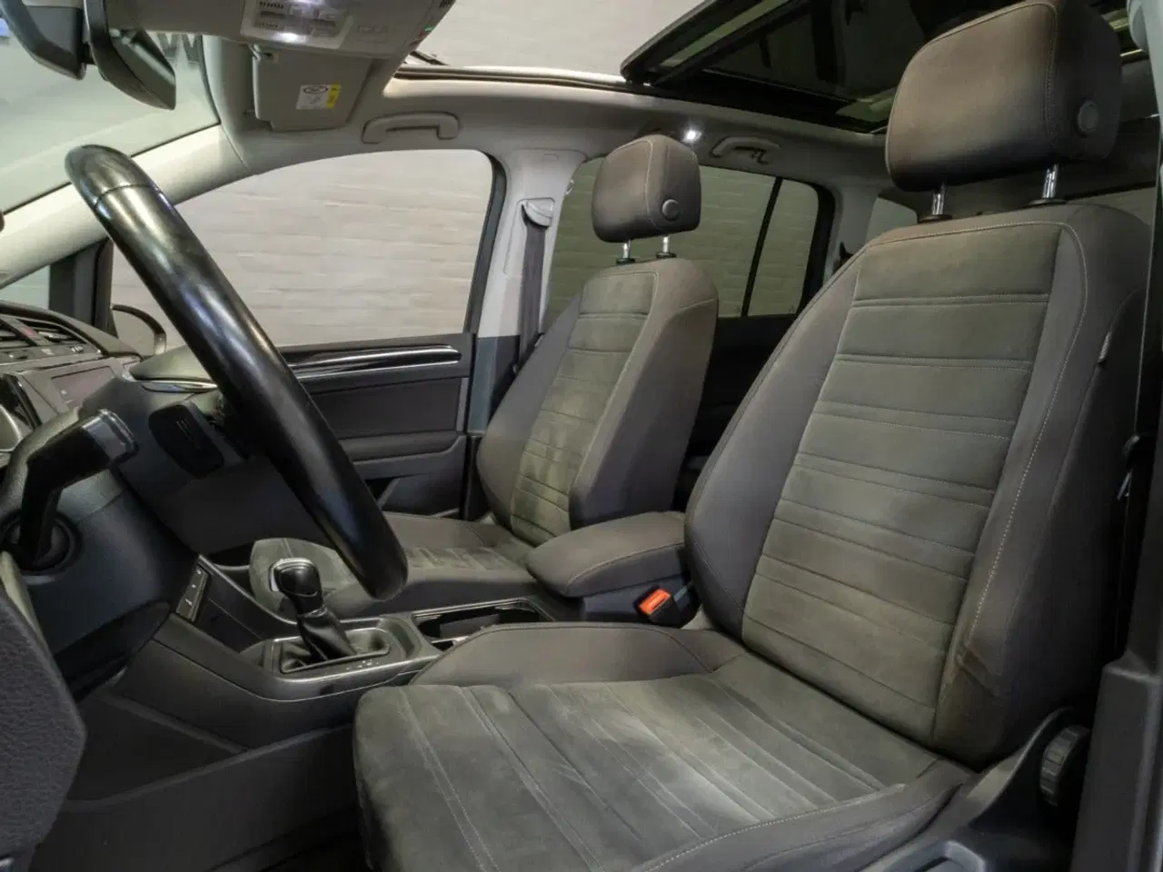 Billede 23 - VW Touran 1,5 TSi 150 R-line DSG 7prs