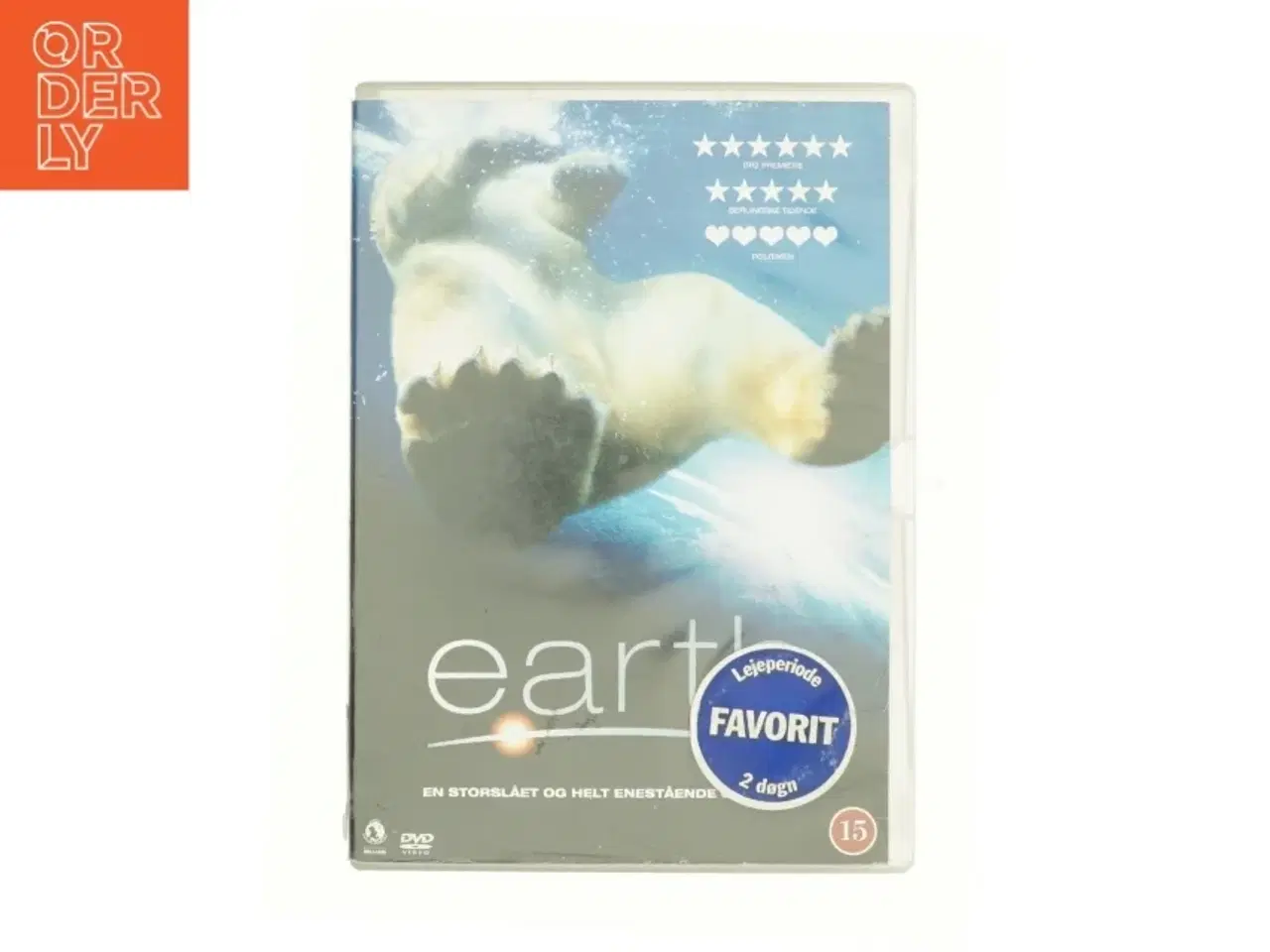 Billede 1 - Earth