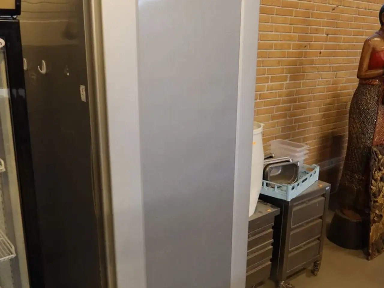 Billede 1 - Køleskab GRAM ECO PLUS K 70 RAG L2