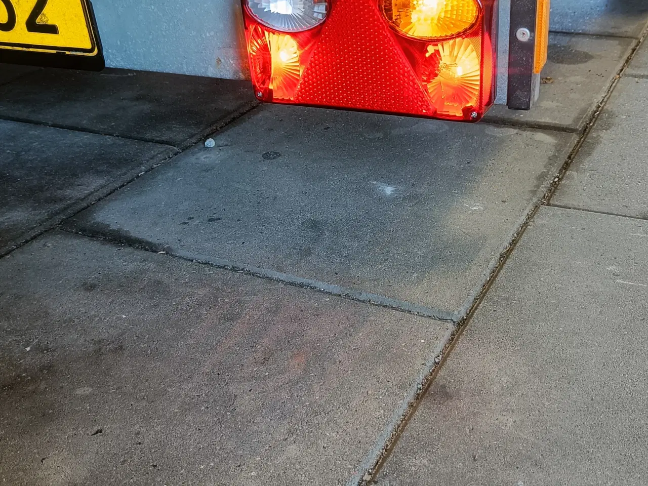 Billede 8 - Solid og stabil båd med bådtrailer (50HK)