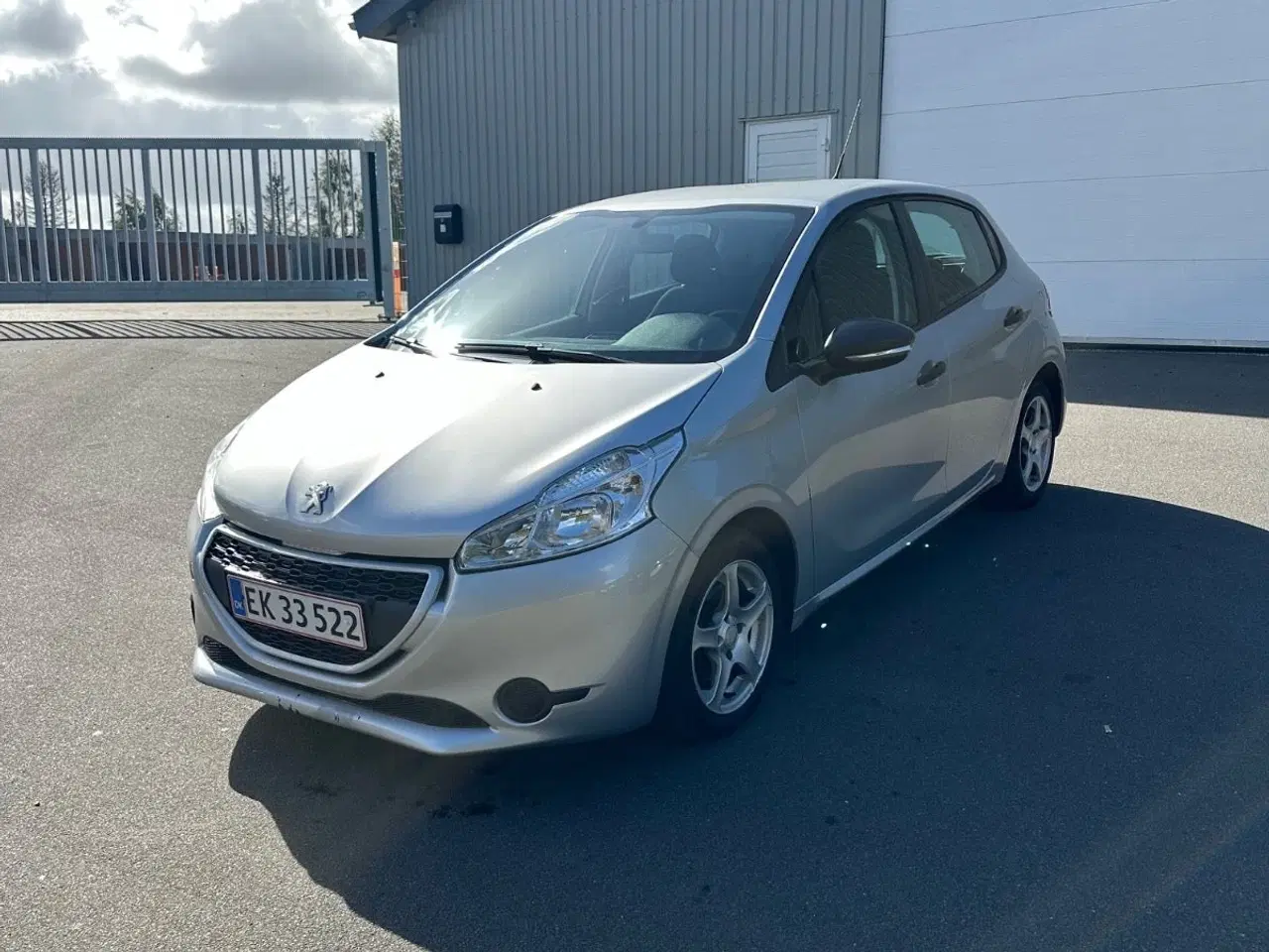 Billede 3 - Peugeot 208 1,0 VTi Access