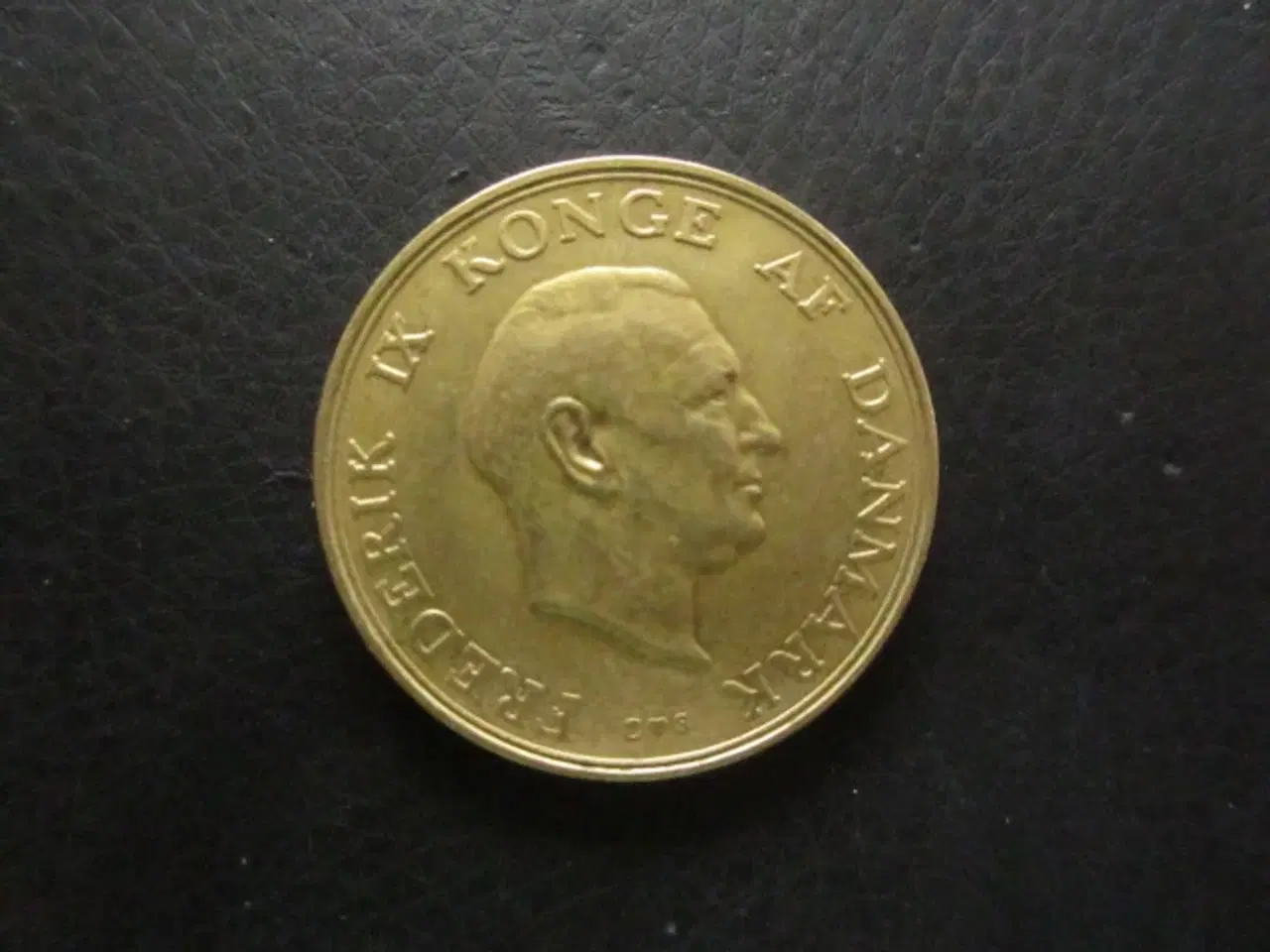 Billede 2 - 2 kr 1959 pæn
