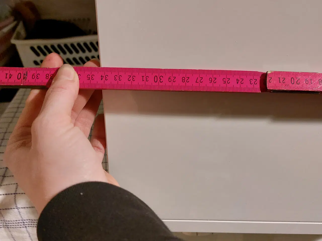 Billede 5 - Badeværelsesskabe