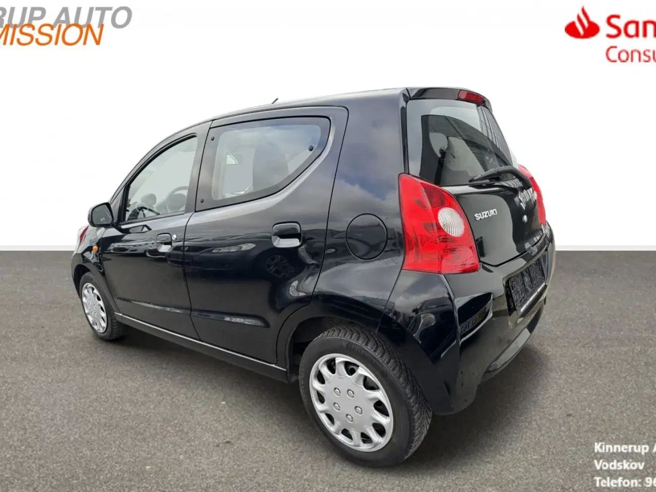 Billede 4 - Suzuki Alto 1,0 12V ECO+ GLX 68HK 5d