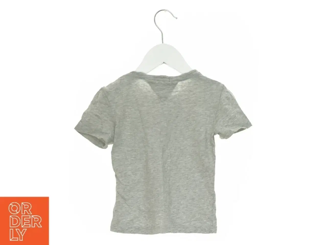 Billede 2 - T-Shirt fra Tommy Hilfiger (str. 86 cm)